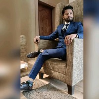Drx Vivek Singh Thakur