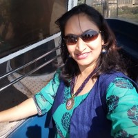 Ashwini Patil