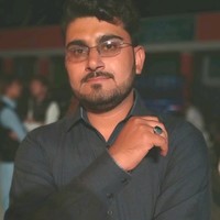 Mujtaba Husnain