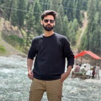 Khawaja Umair Atiq