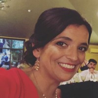 Maria Vareta Machado