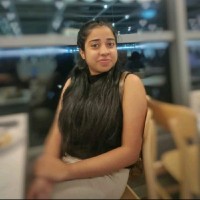 Neethu P Nair