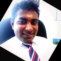 Lasith Udayanga