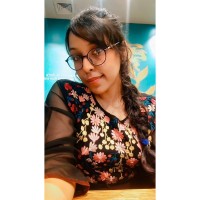 Trishita Giri