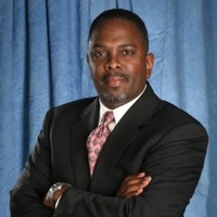 Cornell Johnson