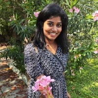 Nimisha Rajan