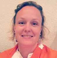 Cecilia Ahlberg