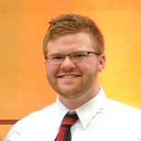 Zachary Mackrell
