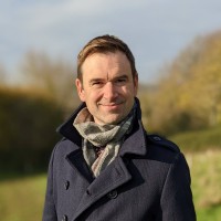 Alasdair Else