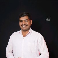 Sanket Kangade