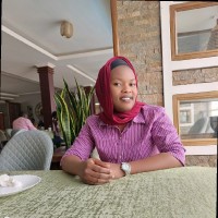 Nadia Umurerwa