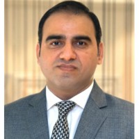 Taimur Arshad