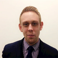 James Eldridge