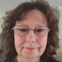 Cindy Gilbert