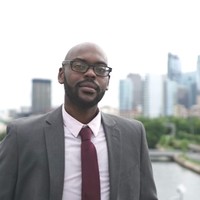Maurice Etienne