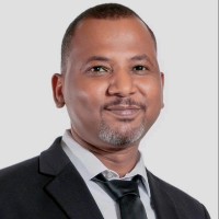 Mohammed Jamaleldien, Pmp®