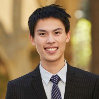 Michael Li, Cfa