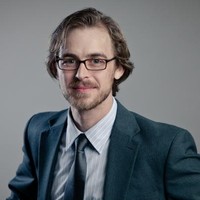 Matthew Dickinson
