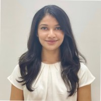 Ashna Pinto