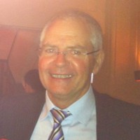 Peter Dawson