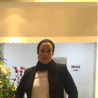 Dr Hala Afifi
