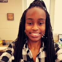 Katiana Breland