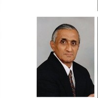 Ananth Ram