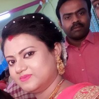 Tanushree Das Ghosh