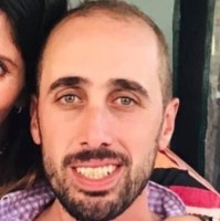 Diego Russo Silva