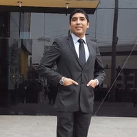 Ysrael Paredes Pecho
