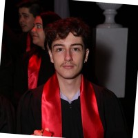 Lucas Da Mota Parra Vicente