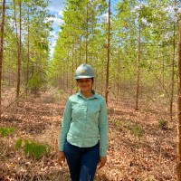 Beatriz Moraes da Silva