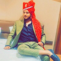 Dharmesh Gupta