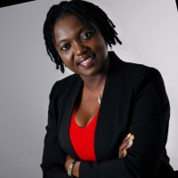 Marian Kwofie-Mensah