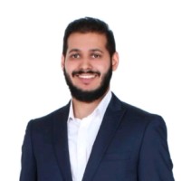 Jamal Ahmed