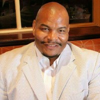 Lance Austin, M.S.