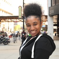Neemah Grant