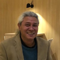 Raj Tamang He/Him/His