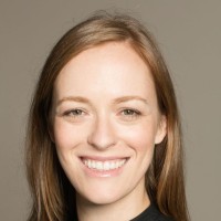 Elise Gaugert