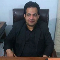 Zahid Ali