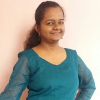 Rita Naik
