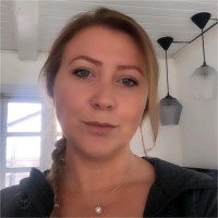 Danielle Kærgaard