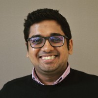 Md Imran Khan, M.Sc.,EIT