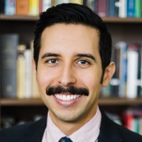 Kevin Menendez