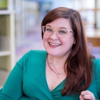 Megan Biggins