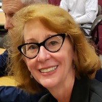 Kathy Brister