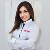 Evelyn Karina Melendez Céspedes