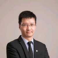 何杰玄