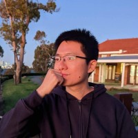 Mingxin Ye