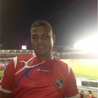 Eduardo De Los Rios Panama